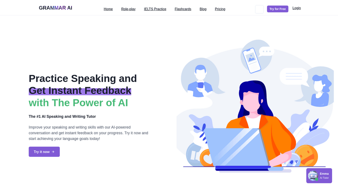 grammarai.io