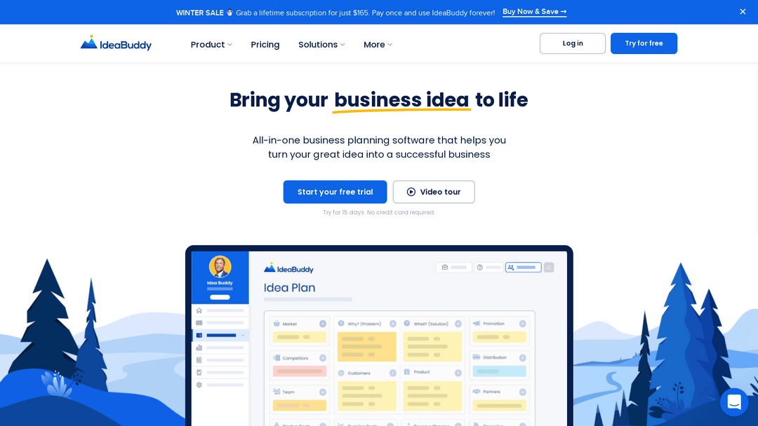 ideabuddy.com