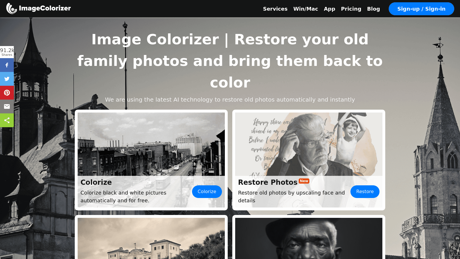 imagecolorizer.com