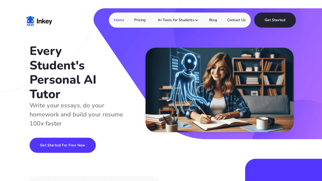 inkey.ai