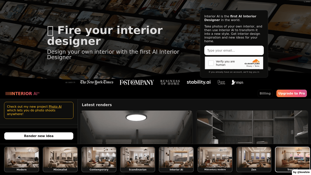 interiorai.com