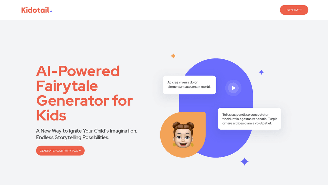 kidotail.com