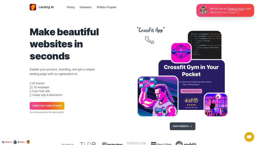landing-ai.com
