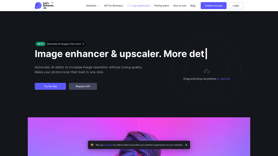 letsenhance.io