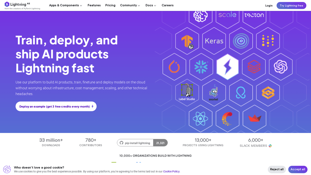 lightning.ai
