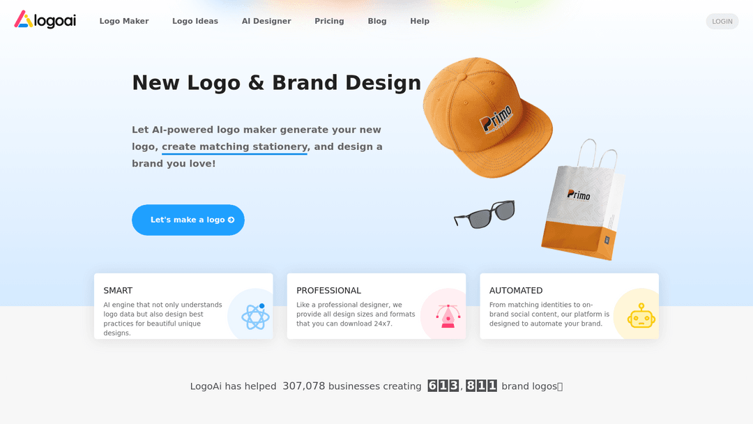 logoai.com