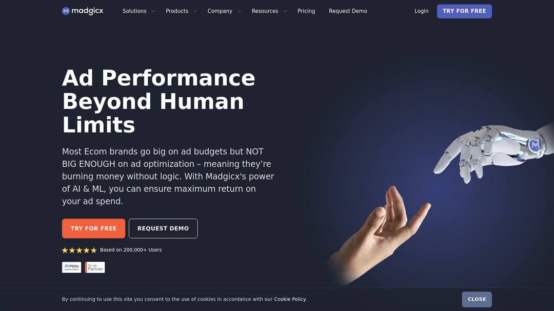 madgicx.com
