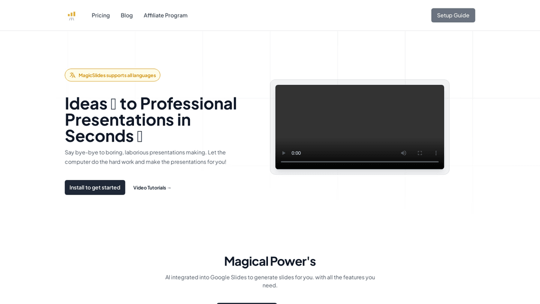 magicslides.app