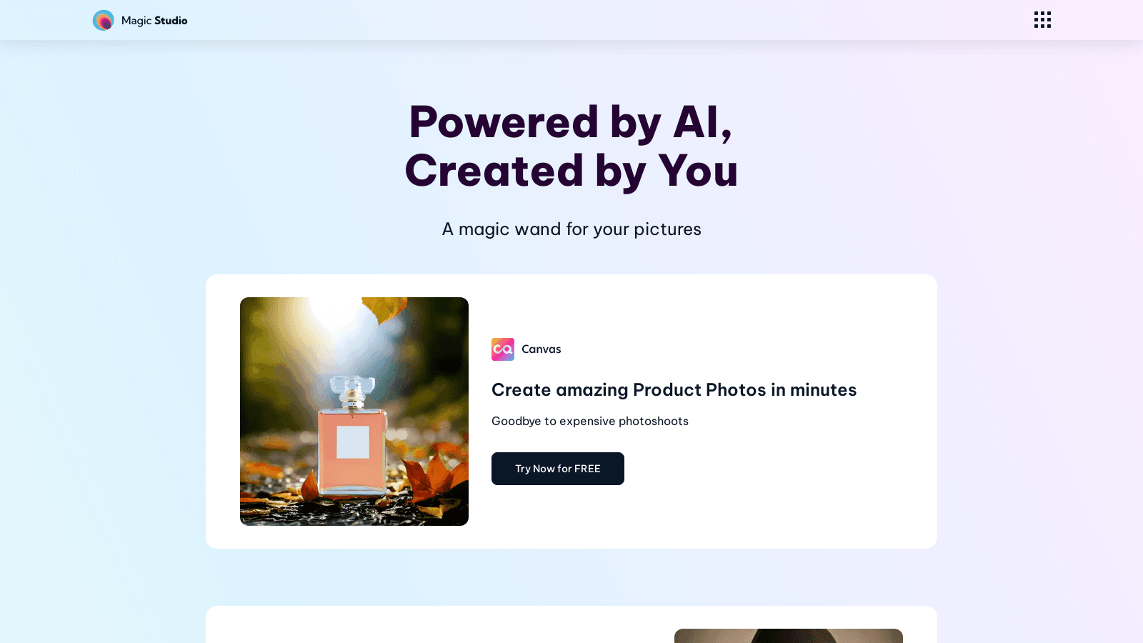 magicstudio.com