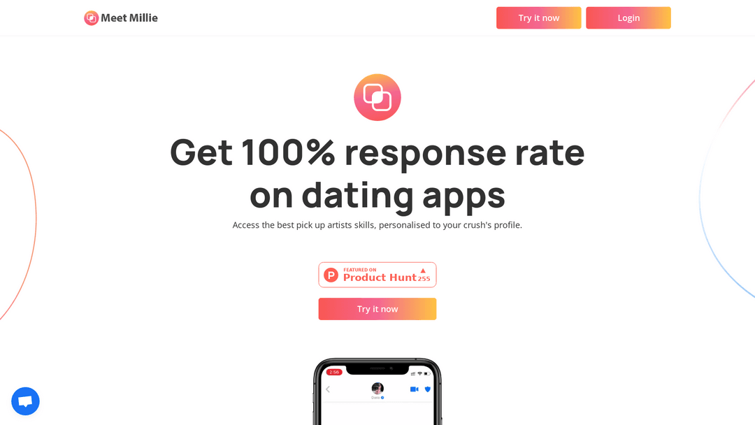 meetmillie.app