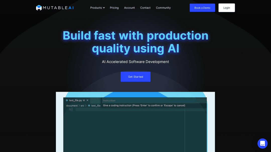 mutable.ai