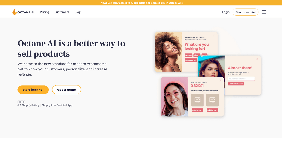 octaneai.com
