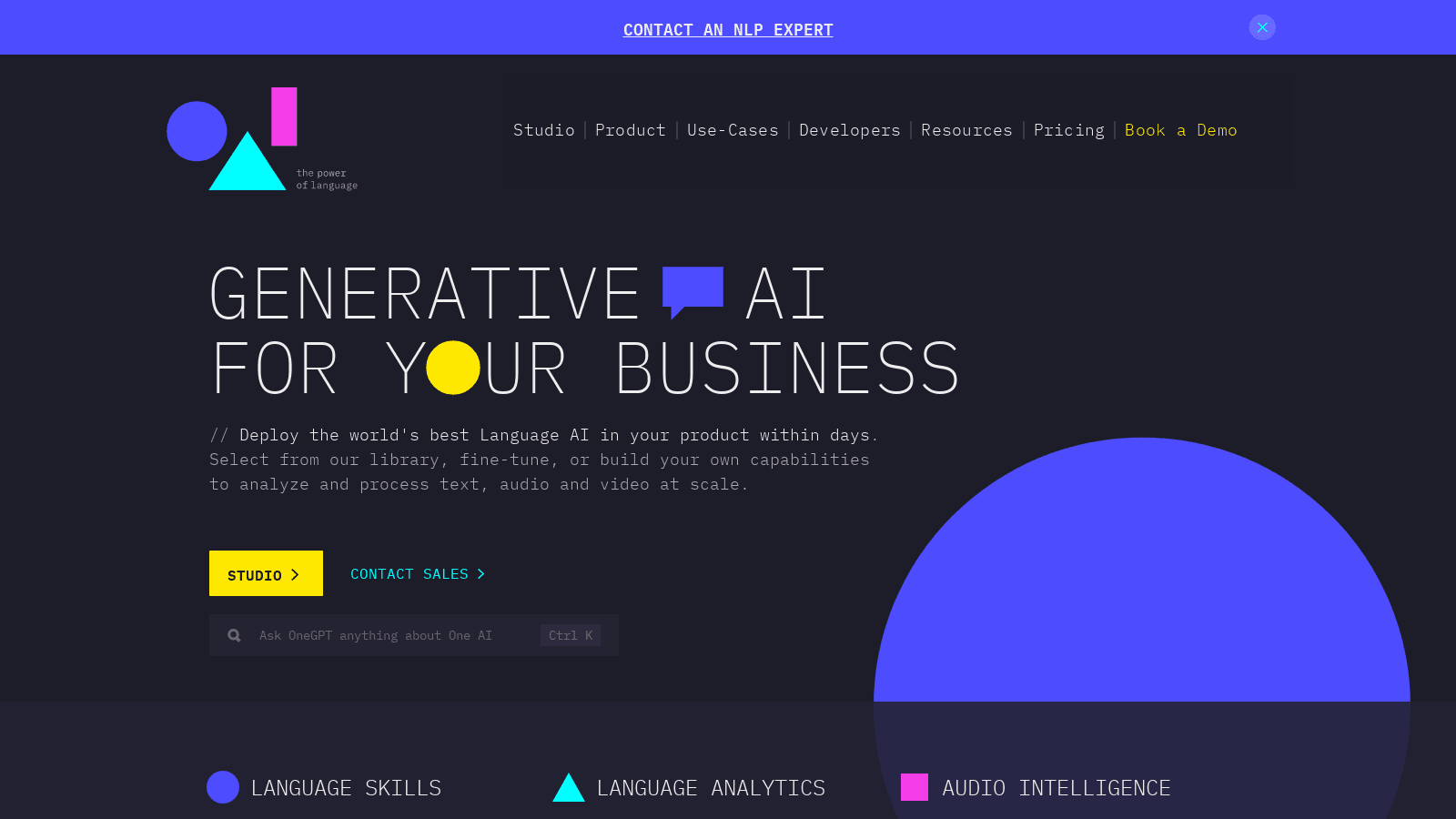 oneai.com