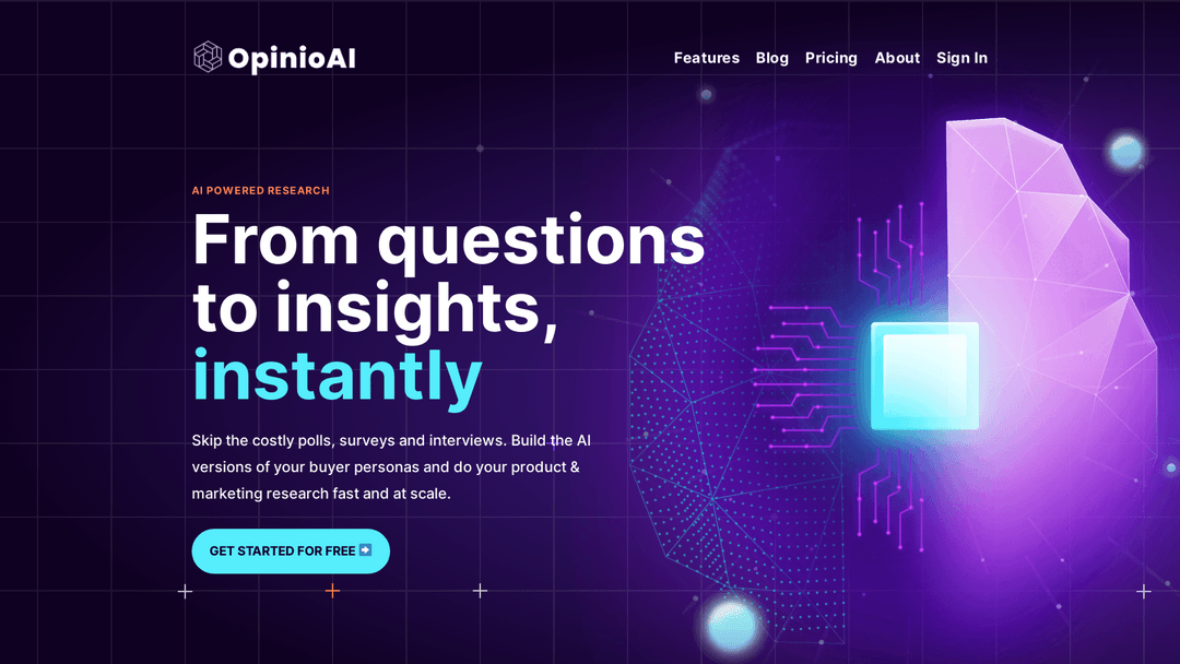 opinio.ai