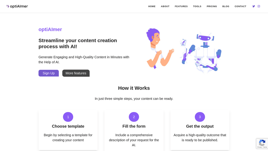 optiaimer.com