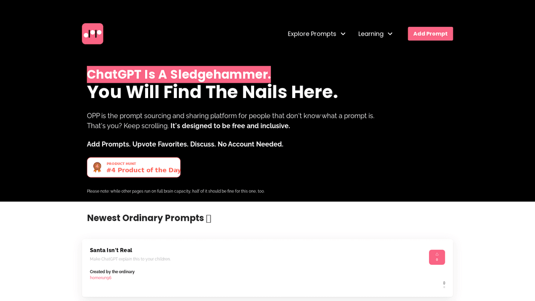 ordinarypeopleprompts.com