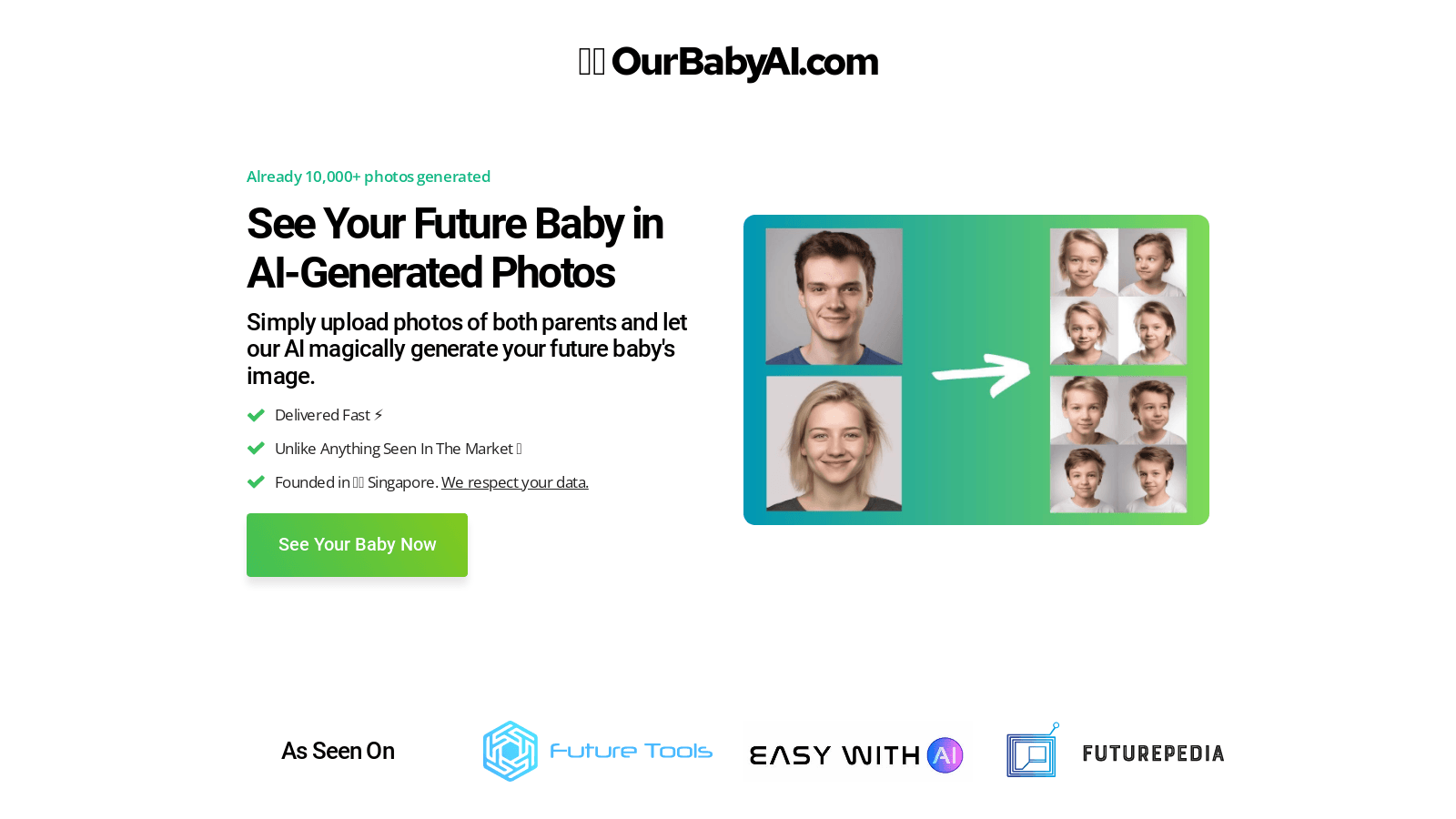 ourbabyai.com