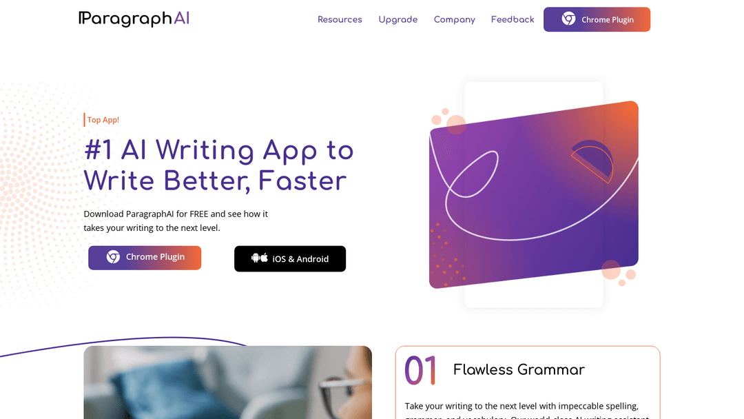 paragraphai.com