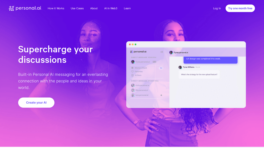 personal.ai