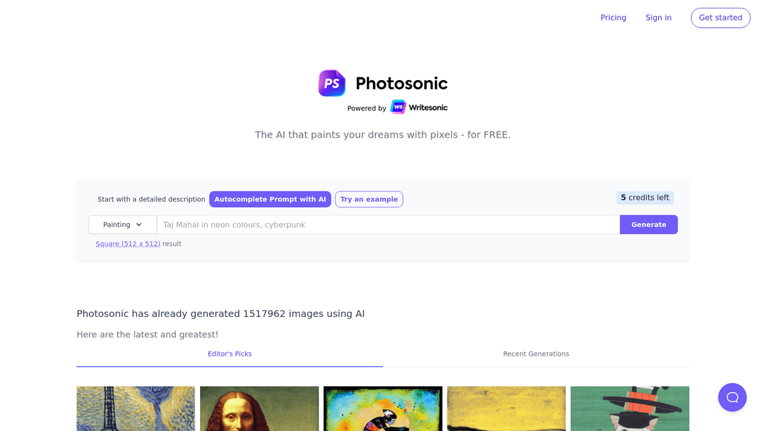 photosonic.writesonic.com