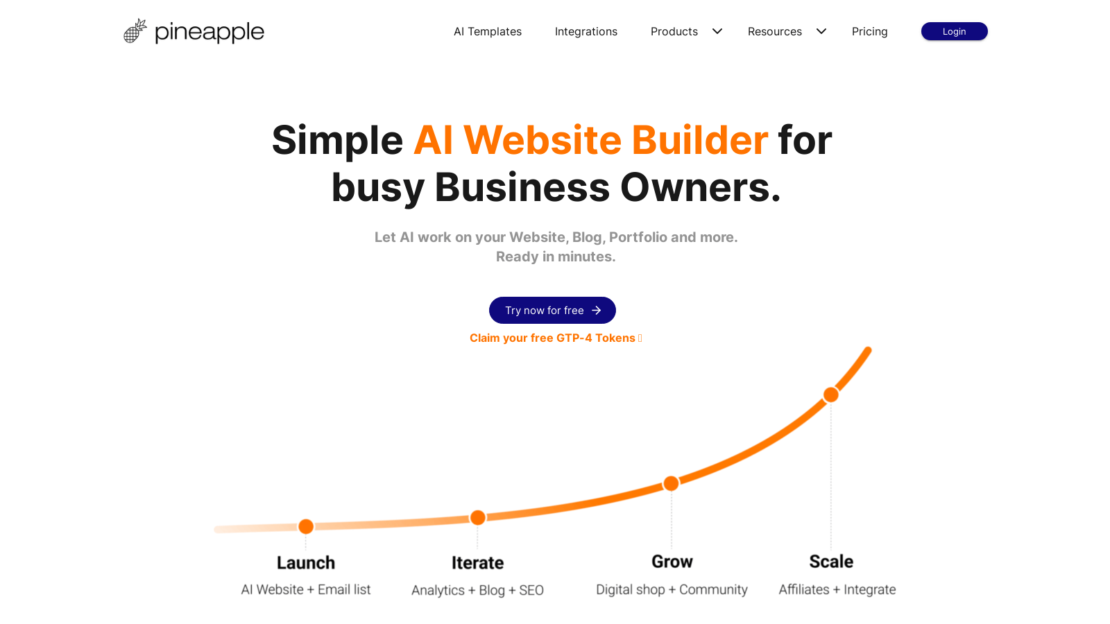 pineapplebuilder.com