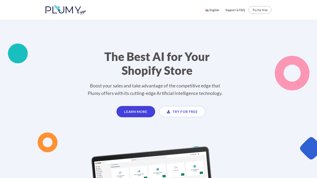 plumy.app