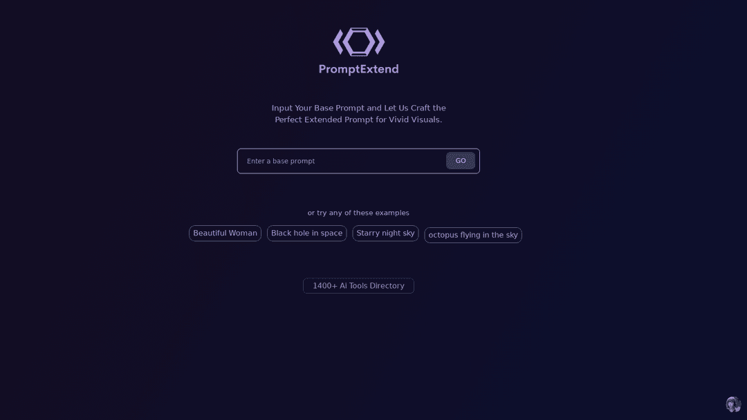 promptextend.com