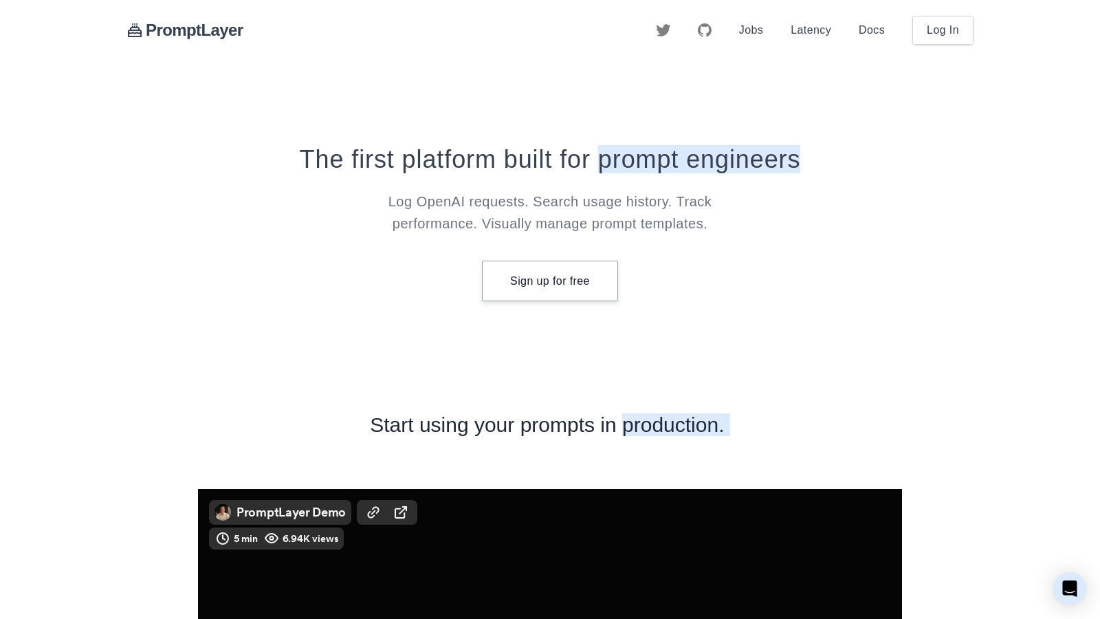 promptlayer.com