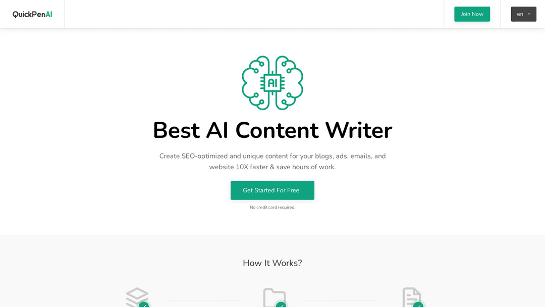 quickpenai.com