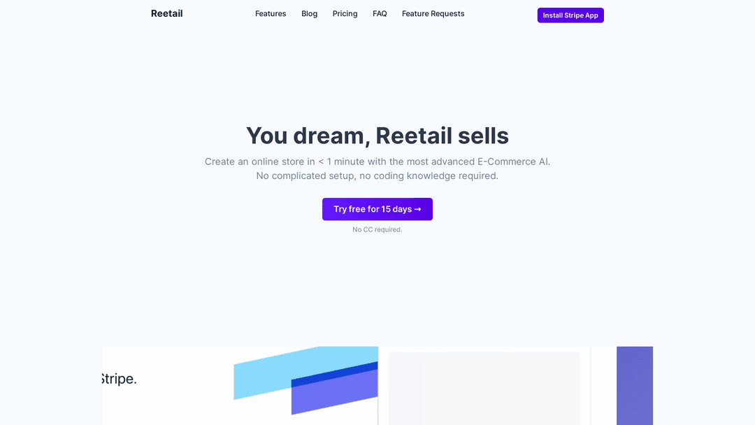reetail.store