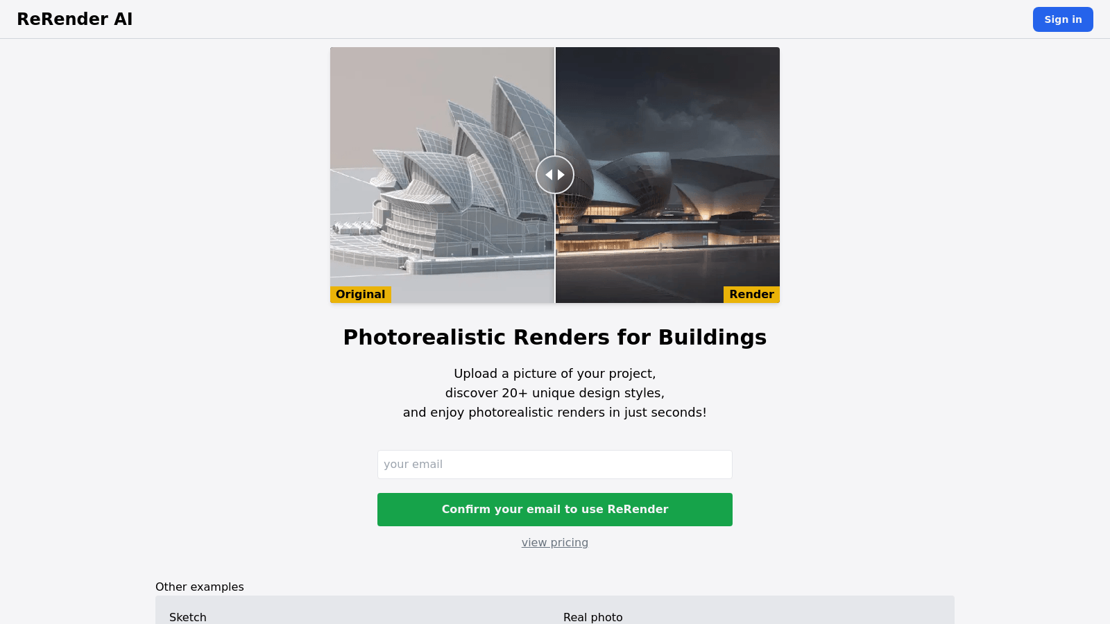 rerenderai.com