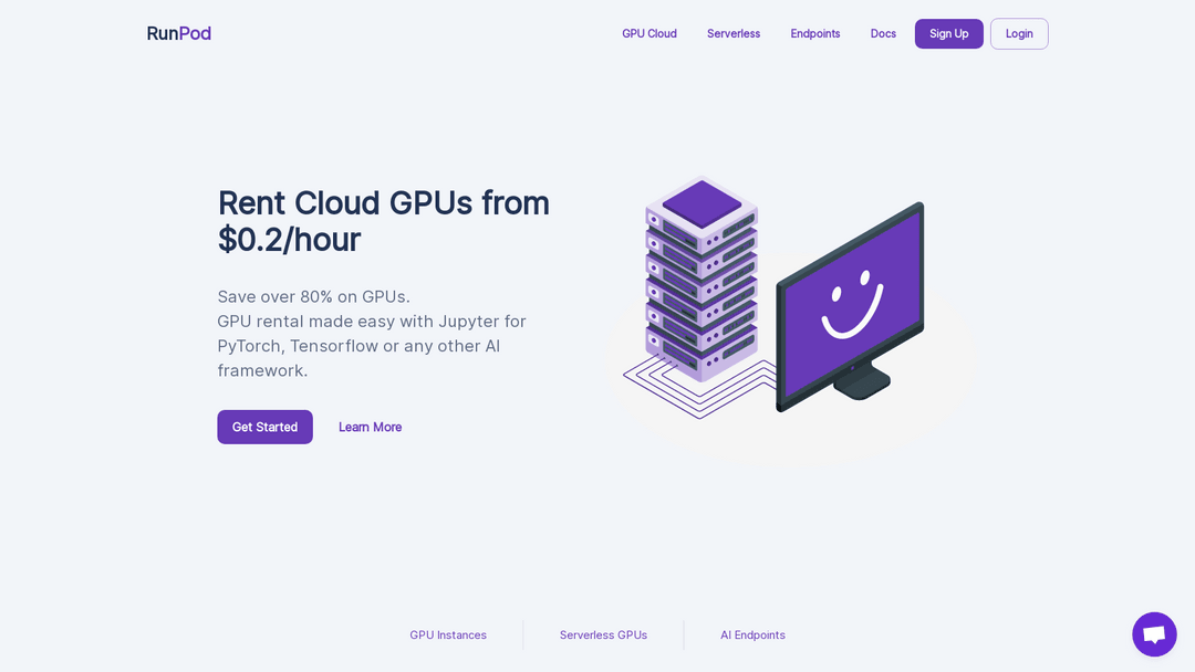 runpod.io