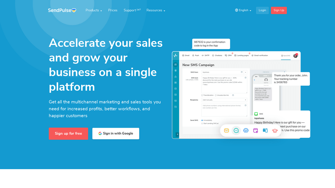sendpulse.com