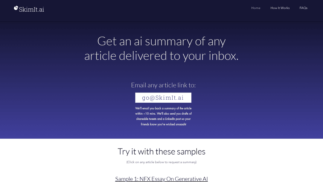 skimit.ai