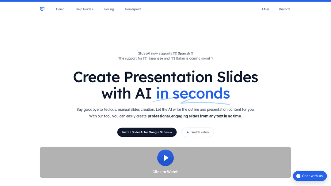slidesai.io