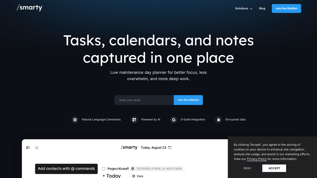smarty.ai