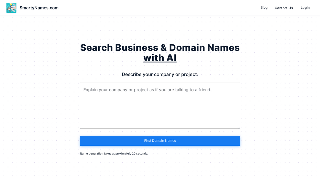 smartynames.com