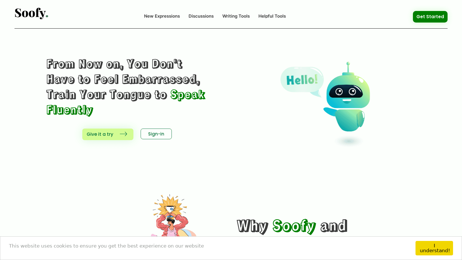 soofy.io