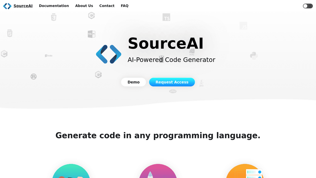 sourceai.dev