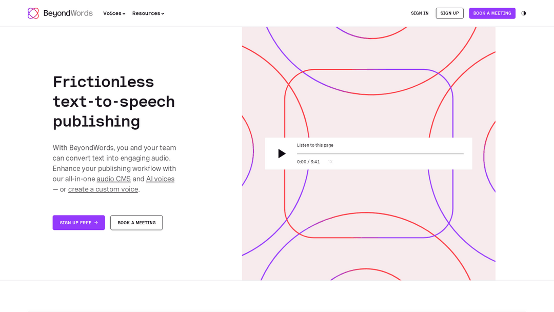 speechkit.io