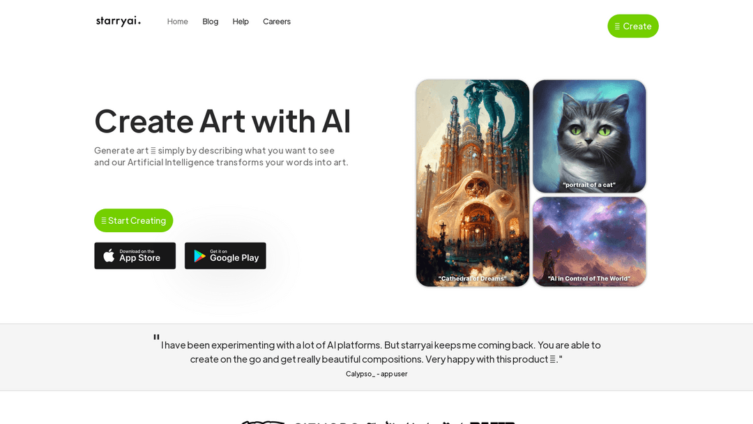 starryai.com