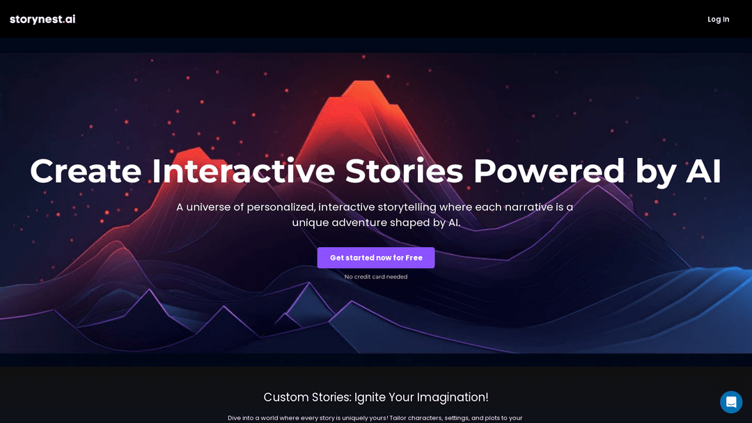 storynest.ai