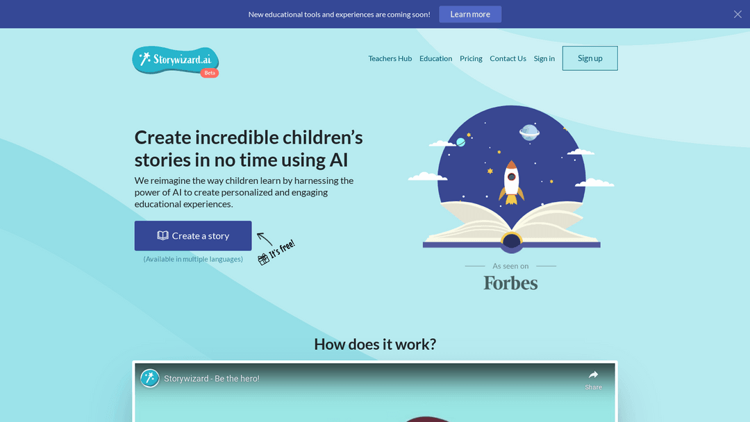 storywizard.ai