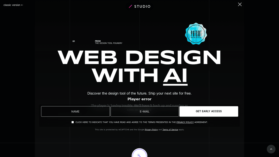 studio.design