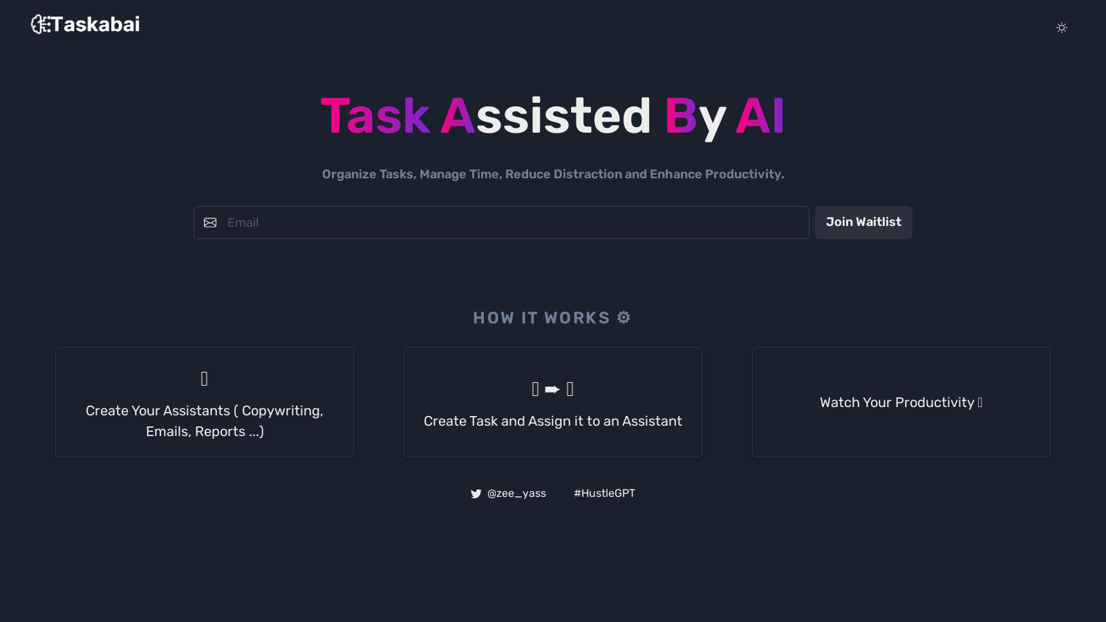 taskabai.com