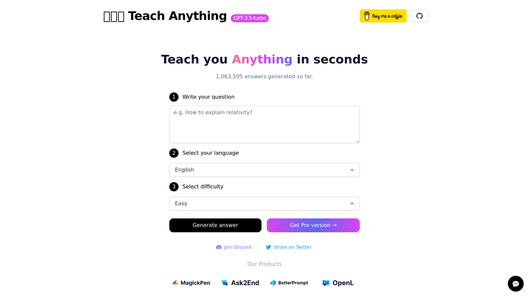 teach-anything.com