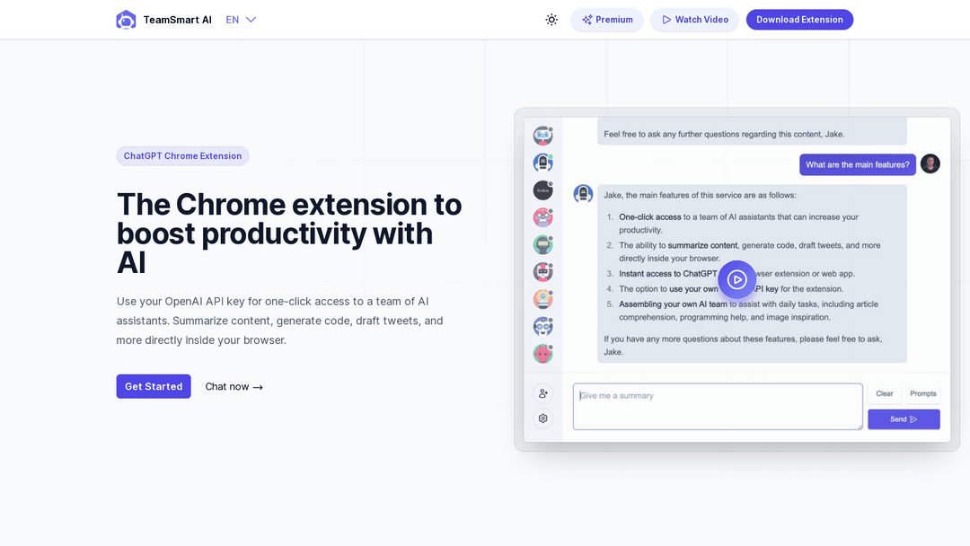 teamsmart.ai