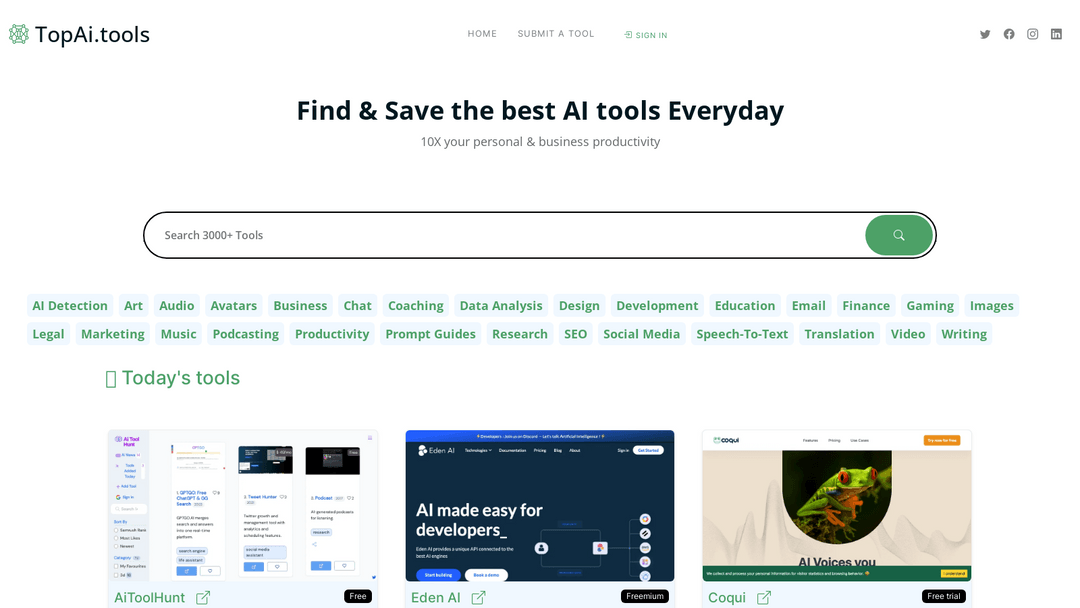 topai.tools