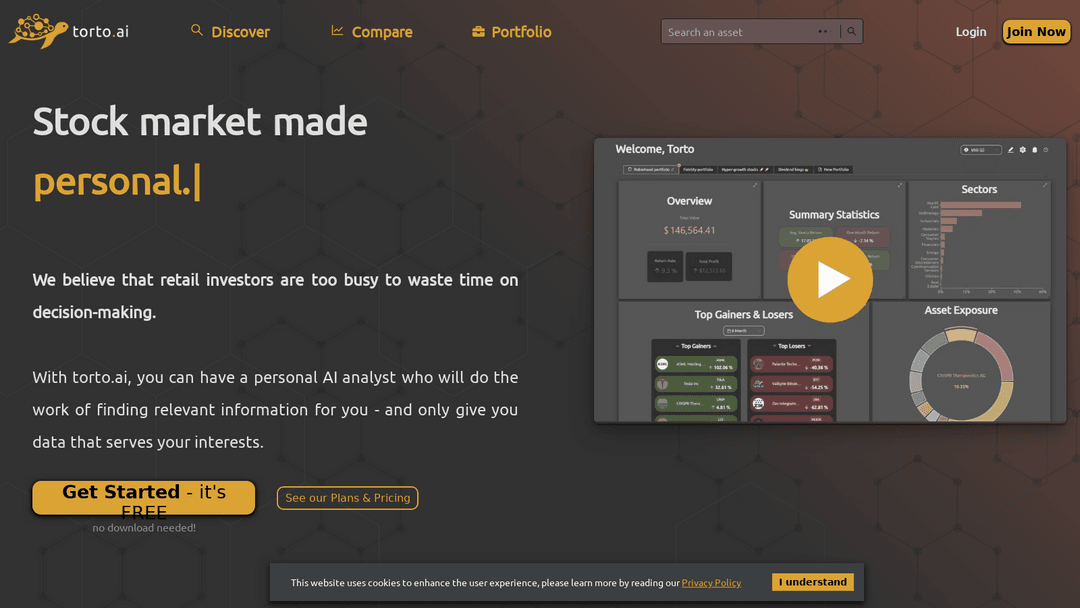 torto.ai