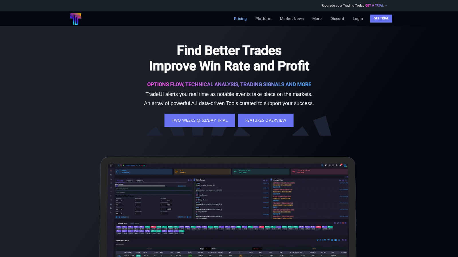 tradeui.com